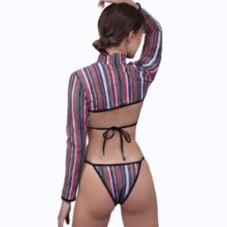 Missoni Three Piece Womens Swimsuit