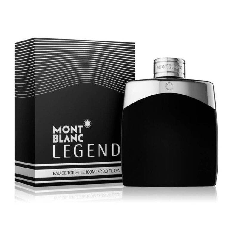 Mengotti Couture® Mont Blanc Legend Homme Eau De Toilette Mont Blanc Legend Eau De Toilette 100ml