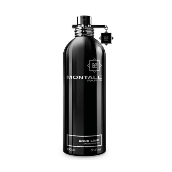 Montale Paris Aoud Lime