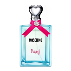 Moschino Eau De Toilette