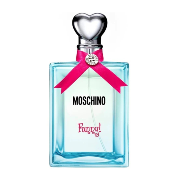 Moschino Eau De Toilette