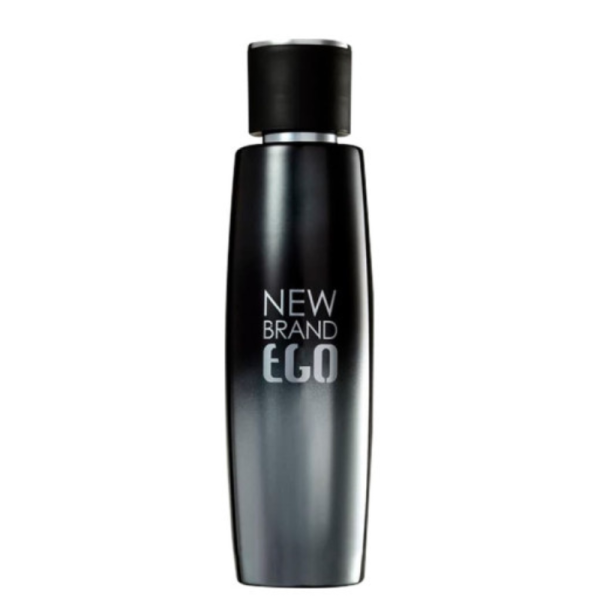 NEW BRAND EGO SILVER