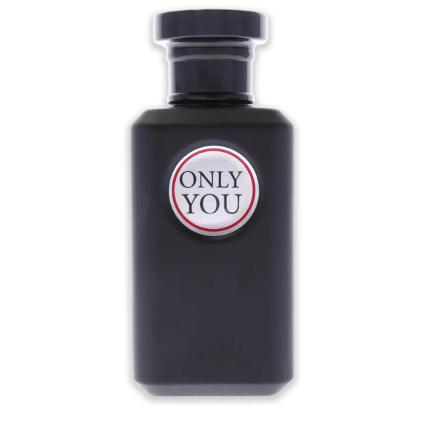 NEW BRAND ONLY YOU BLACK