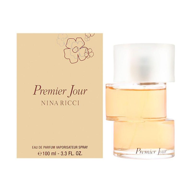 NINA RICCI PREMIER JOUR EAU DE PARFUM