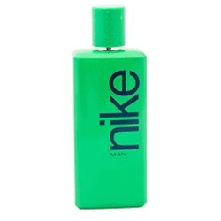 Nike Man Green Eau De Toilette 100ML