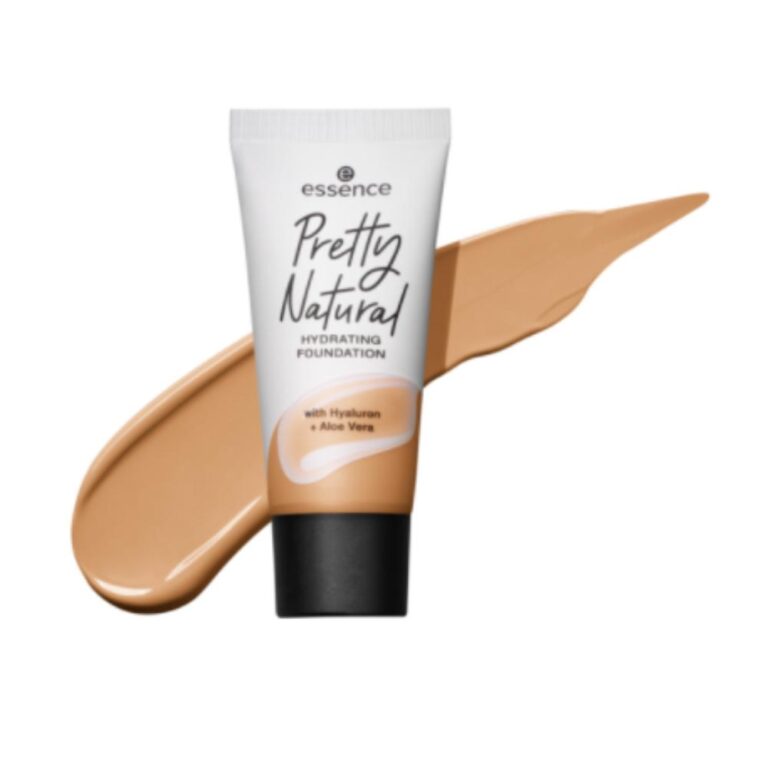 Mengotti Couture® Pretty Natural Hydrating Foundation