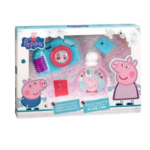 PEPPA HIP HIP URRA COFFRET 50 ML+CAMERAS