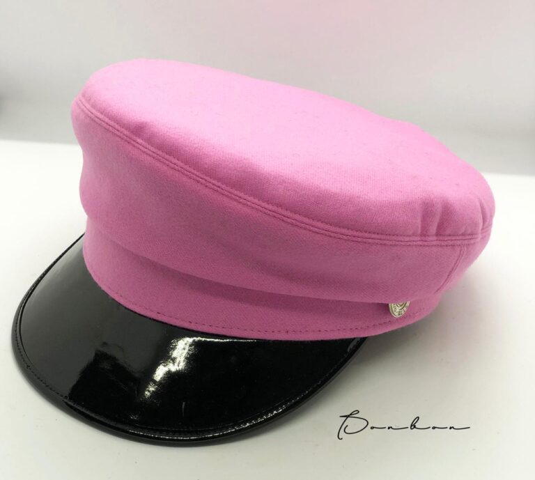 Mengotti Couture® Bonbon Hats Photo 2020 11 28 16 29 28