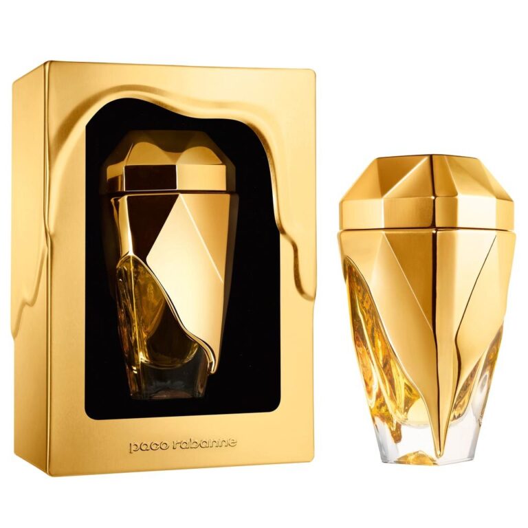 Mengotti Couture® Paco Rabanne Lady Million Collector'S Edition Eau De Parfum 80ML Paco Rabanne Lady Million Collector S Edition Eau De Parfum 80ml