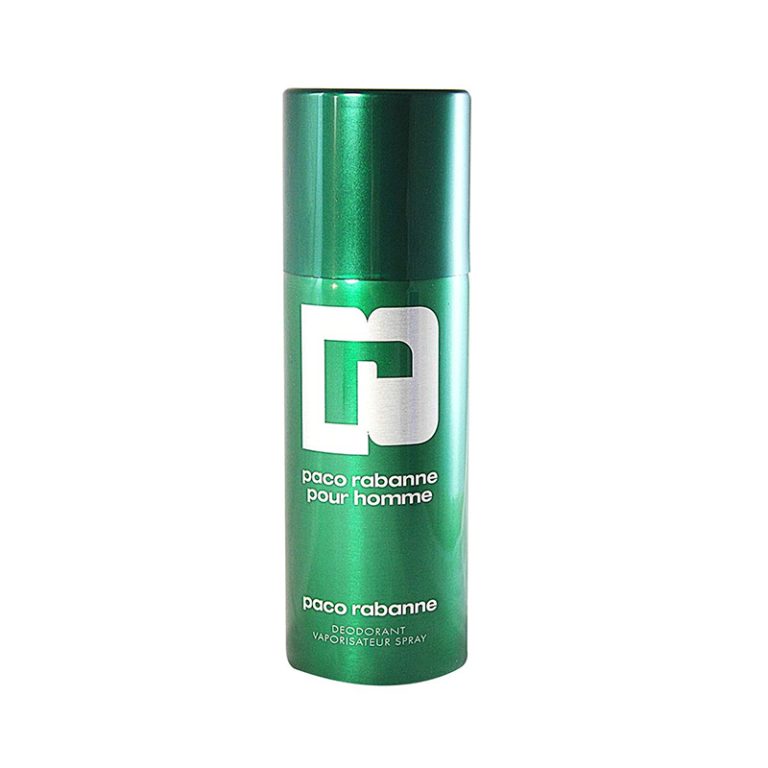 paco rabanne pour homme deodorant