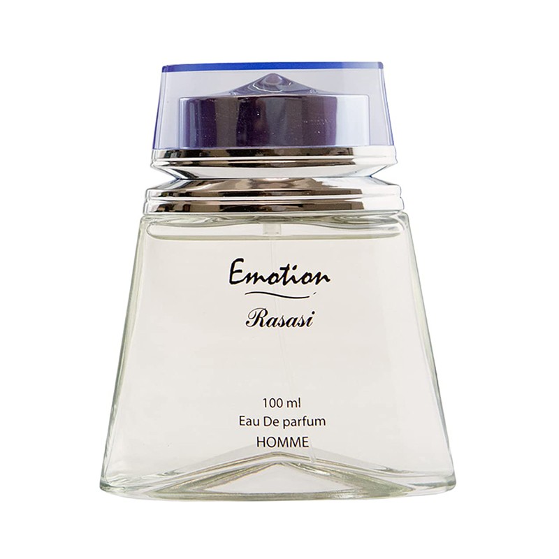Mengotti Couture® Rasasi Emotion (M) - Edt Parfum For Men Rasasi Emotion (M) – Edt Parfum For Men