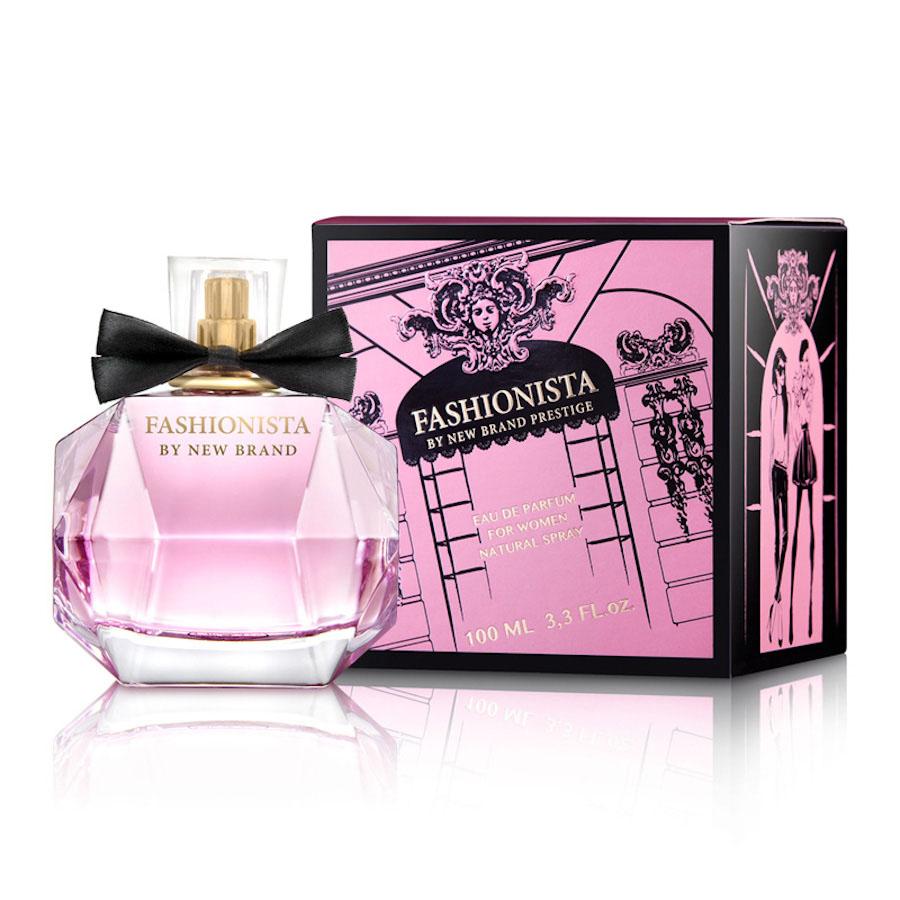 Ellen tracy fashionista online perfume