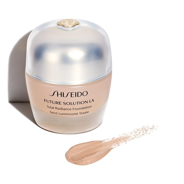 Mengotti Couture® Shiseido Future Solution LX Total Radiance Foundation Shi D0008399 1
