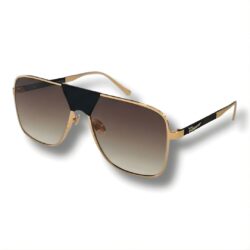 Salvatore Ferragamo Gold