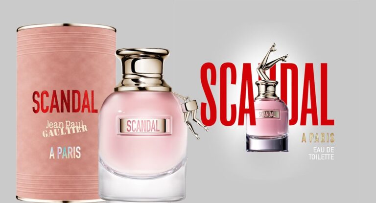 Mengotti Couture® Jpg Scandal A Paris Eau De Parfume Scandal A Cc 80 Paris By Jean Paul Gaultier New Perfume 2019