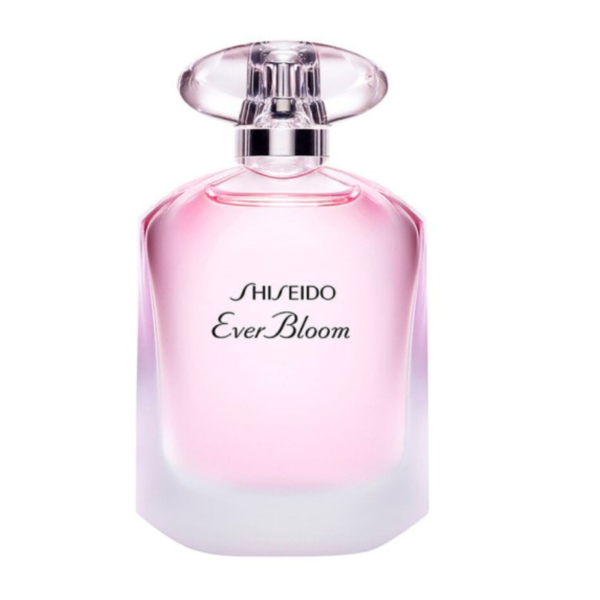 Shiseido Ever Bloom Eau De Toilette