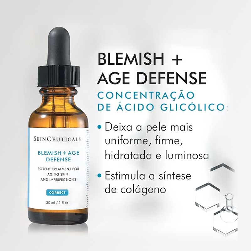 Mengotti Couture® Skinceuticals Skin Ceuticals - Blemish + Age Defense Skinceuticals Skin Ceuticals – Blemish + Age Defense-1