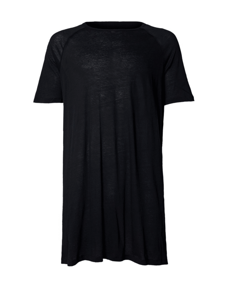 Mengotti Couture® T Shirt Long Thin By Damao Cibran T Shirtlong Thinbydamaocibran