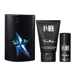 THIERRY MUGLER A MEN 3 PIECE GIFT SET