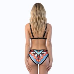 Tex Mex Swimsuit