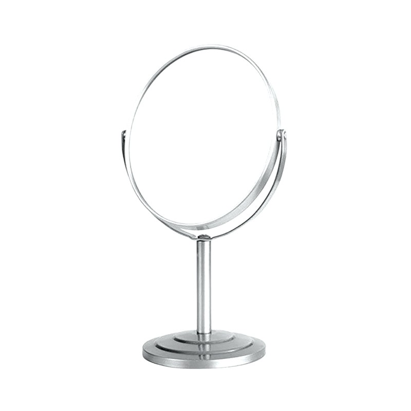 Mengotti Couture® The Body Set Transparent Rocking Mirror The Body Set Transparent Rocking Mirror