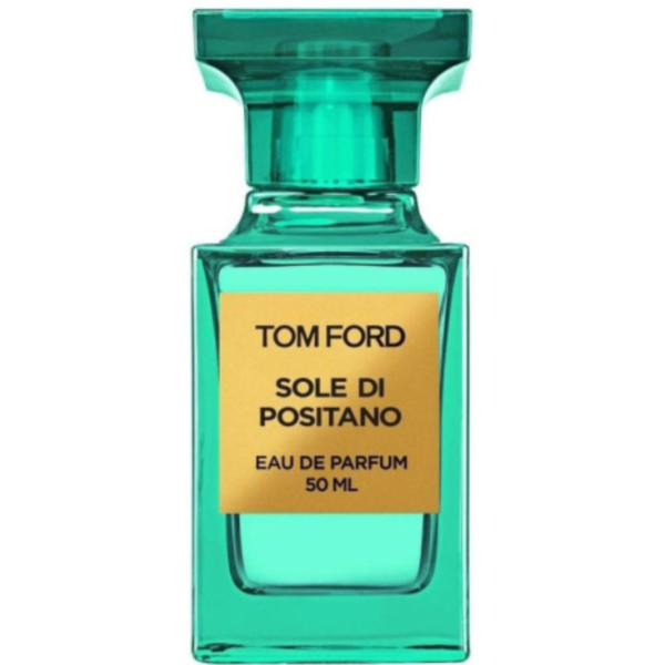 Tom Ford Sole Di Positano Eau De Parfum