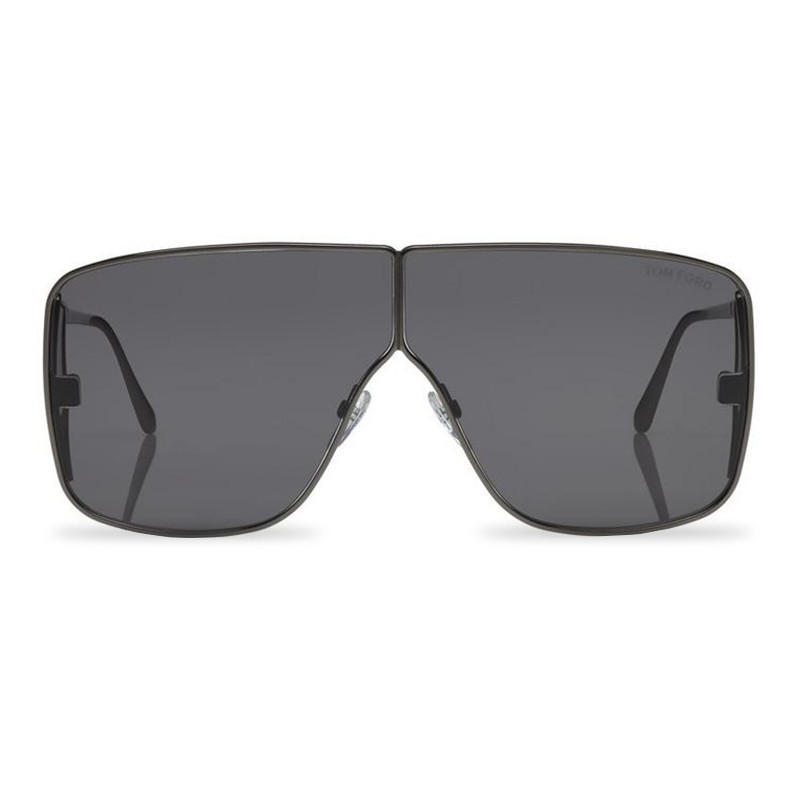 religion Ambassadør minimal Mengotti Couture® Official Site | Tom Ford Sunglasses - Spector TF708