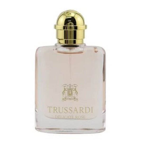 Trussardi Delicate Rose Eau De Toilette