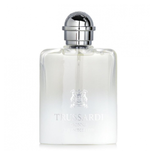 Trussardi Donna Eau De Toilette