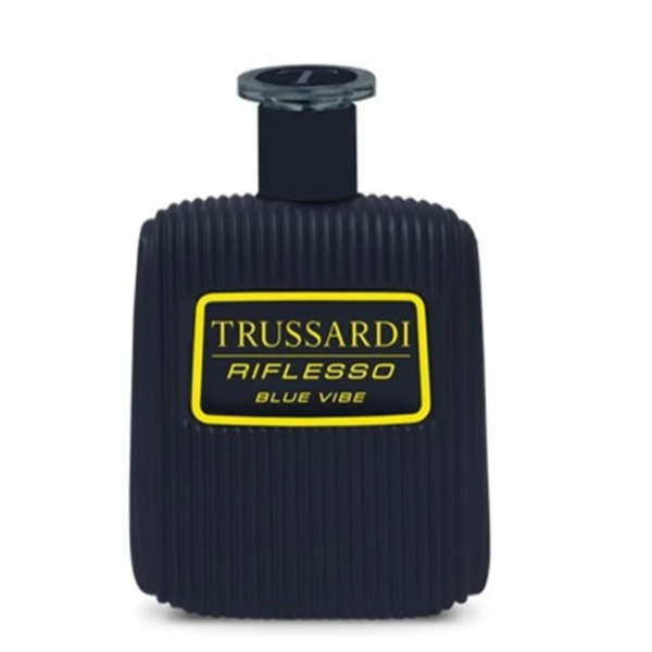 Trussardi Riflesso Vibe Eau De Toilette