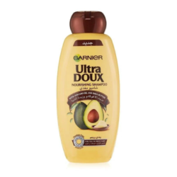 Ultra Doux Avocado & Shea Butter Shampoo