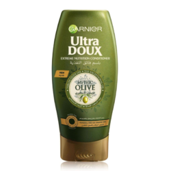 Ultra Doux Mythic Olive Conditioner