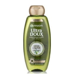 Ultra Doux Mythic Olive Shampoo