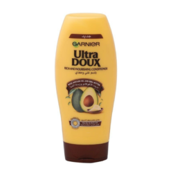 Ultra Doux Avocado Oil & Shea Butter Conditioner