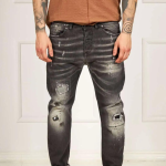 XAGON MAN JEANS MR4