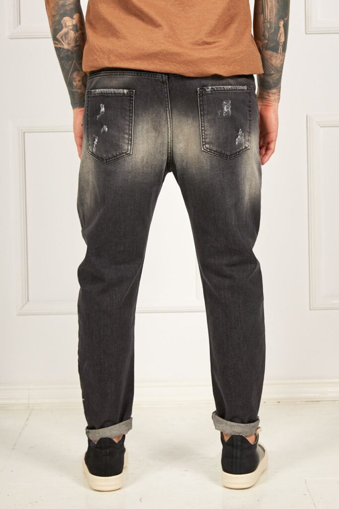 Mengotti Couture® XAGON MAN Jeans MR4 Xagonmanjeansjeansmr43