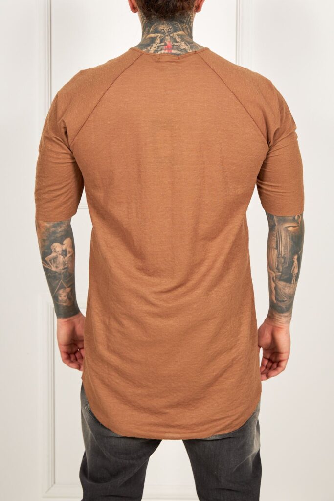 Mengotti Couture® XAGON MAN T-Shirt Xagonmant Shirtmd90012