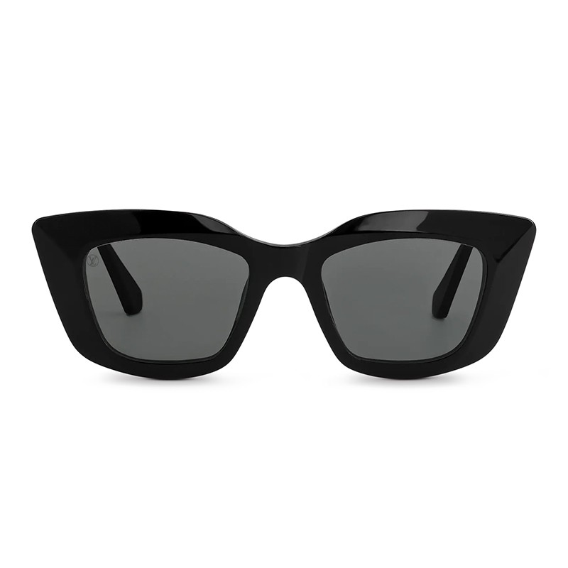 Louis Vuitton MONOGRAM 2021-22FW Rendez-Vous Cat Eye Sunglasses (Z1563W,  Z1562W)