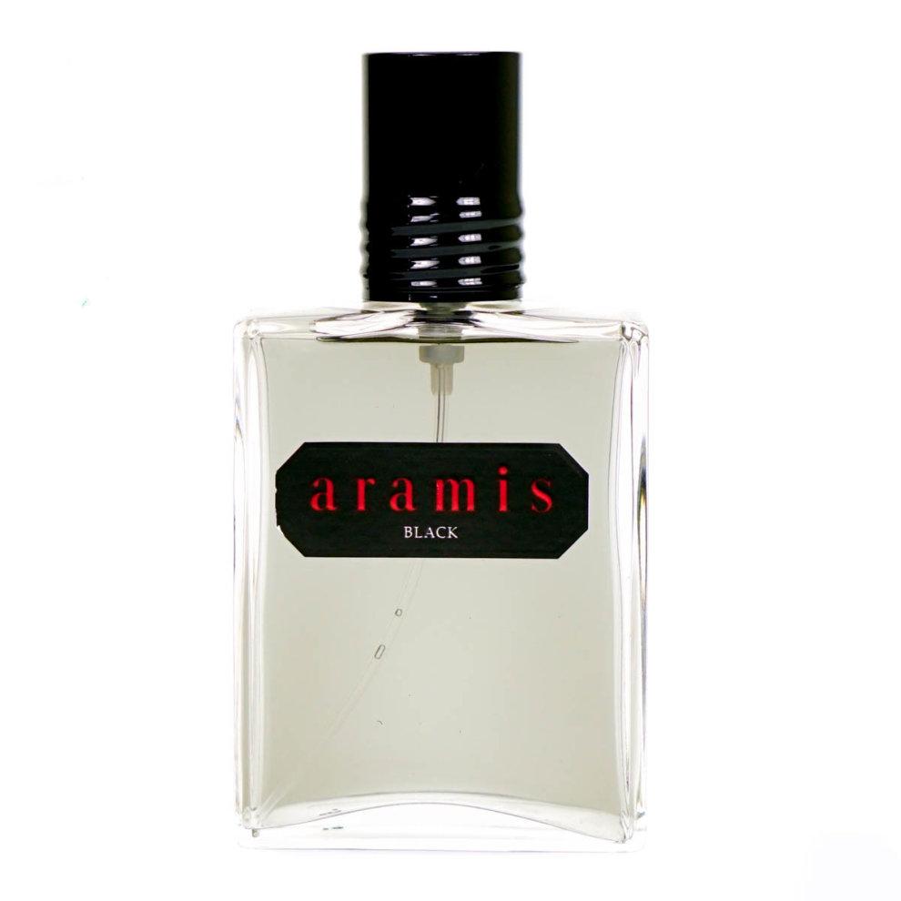 aramis black cologne