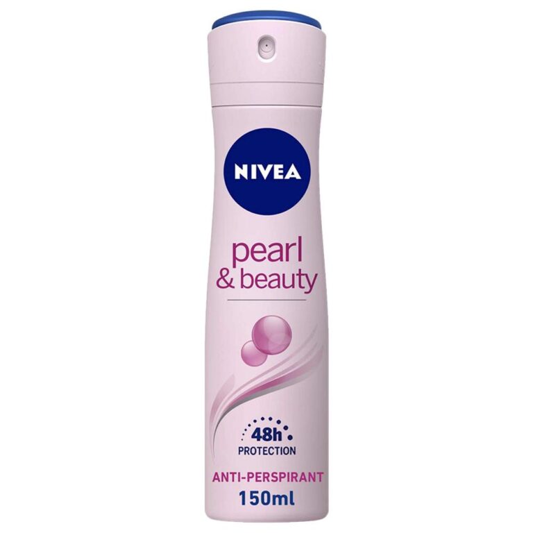 Mengotti Couture® Nivea F Deo Spray - Pearl & Beauty Bbl 30101635 Nivea Deo Spray Pearl Beauty 150ml 1599113669