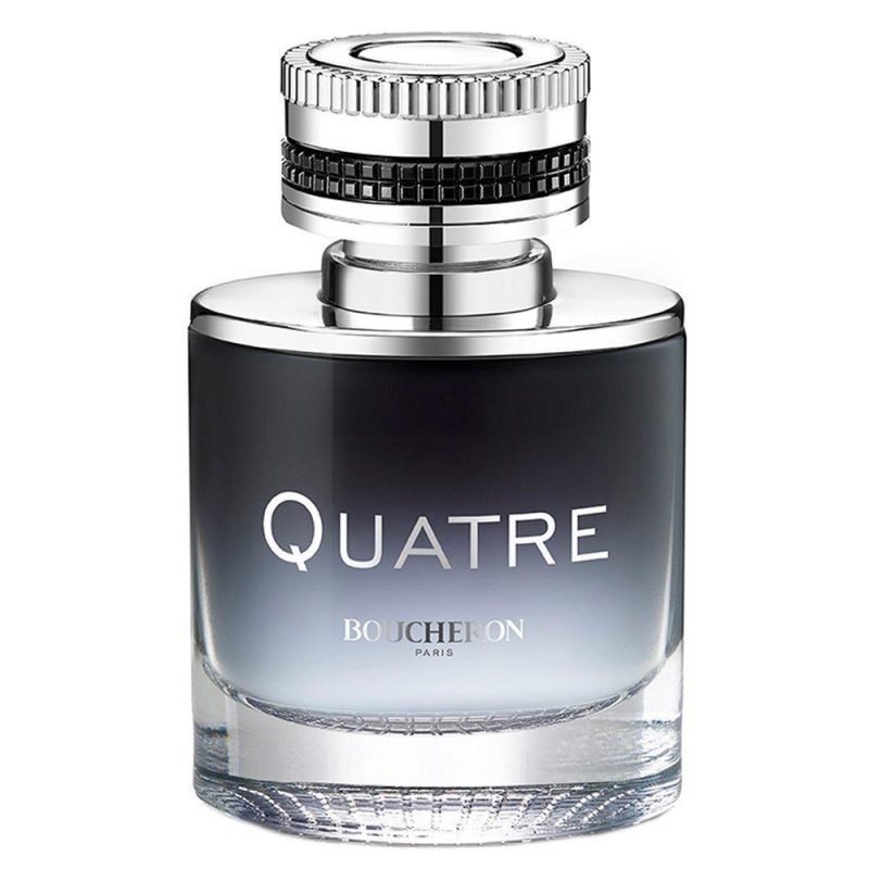 Shop Original Boucheron Quatre Absolu De Nuit Edp Eau De Parfum Spray