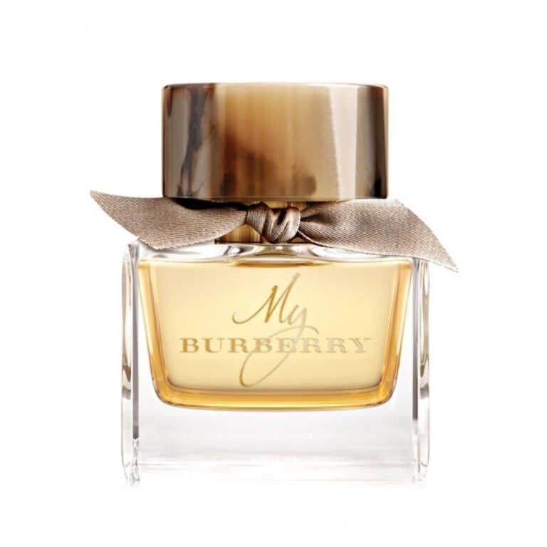 Mengotti Couture® My Burberry Perfume By Burberry Eau De Parfume Burberry My Burberry Edp Perfume For Women 50ml