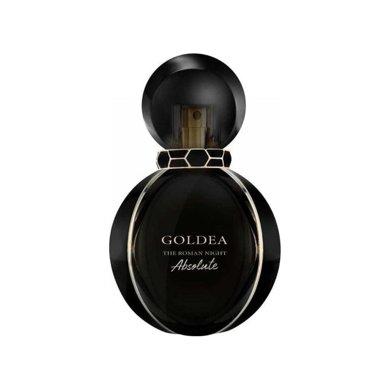 Mengotti Couture® Goldea Roman Night Absolute Eau De Parfume Bvlgari Goldea The Roman Night Absolute Edp Spray 50ml