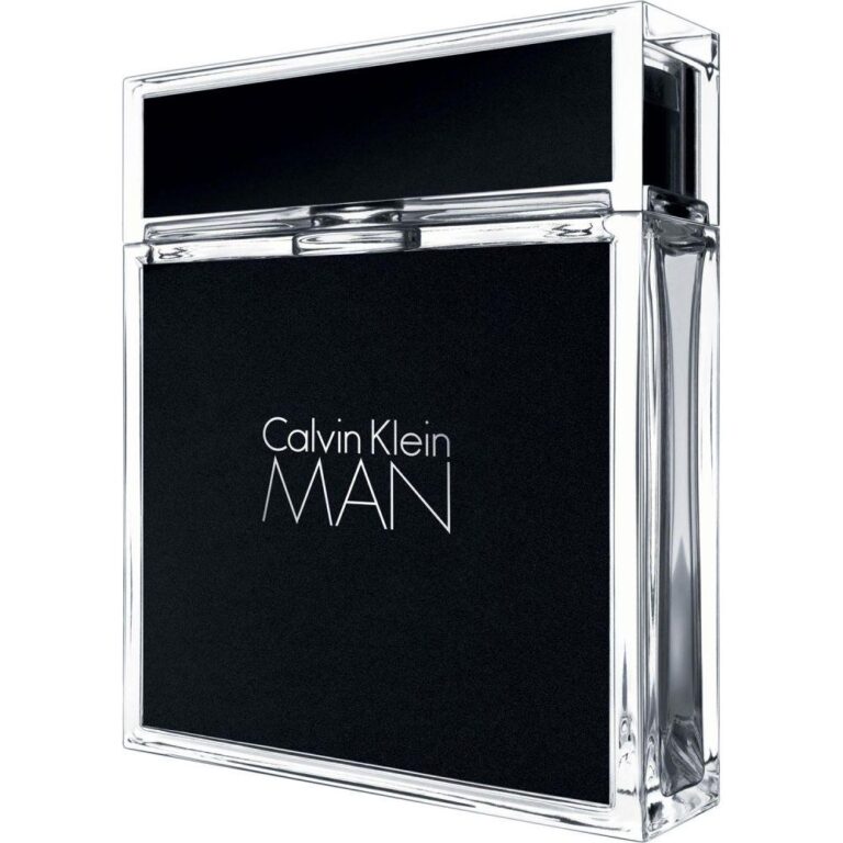 Mengotti Couture® Man Calvin Klein For Men Eau De Toilette Calvin Klein Man 2