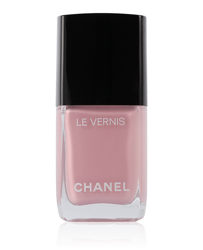 Chanel Le Vernis Longue Tenue Longwear Nail Colour Polish Lacquer