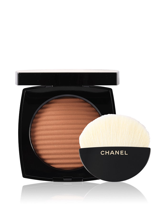 Chanel Les Beiges Poudre Belle Mine Ensoleillee | Mengotti Couture®