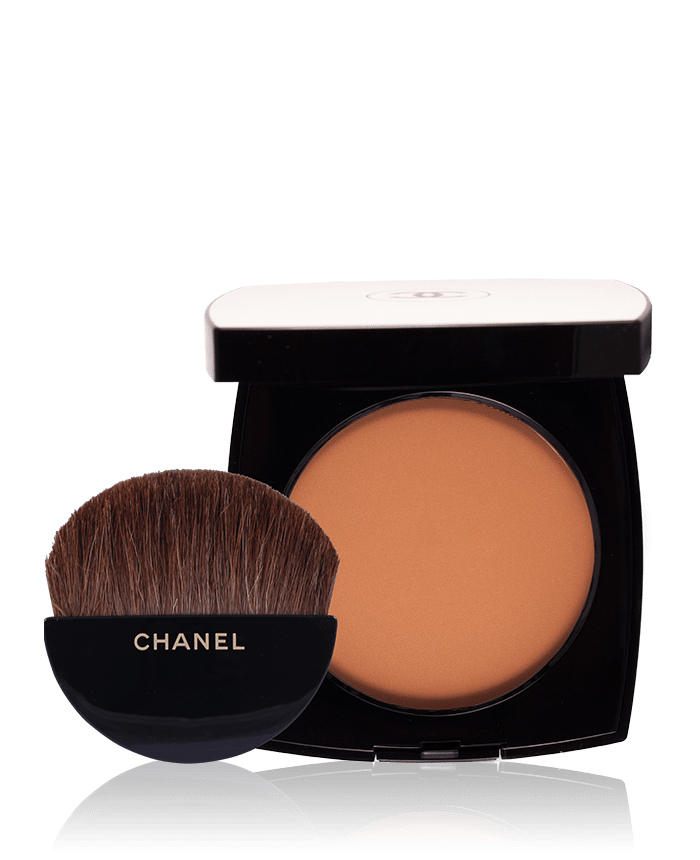 Chanel Les Beiges Poudre Belle Mine Naturelle | Mengotti Couture®
