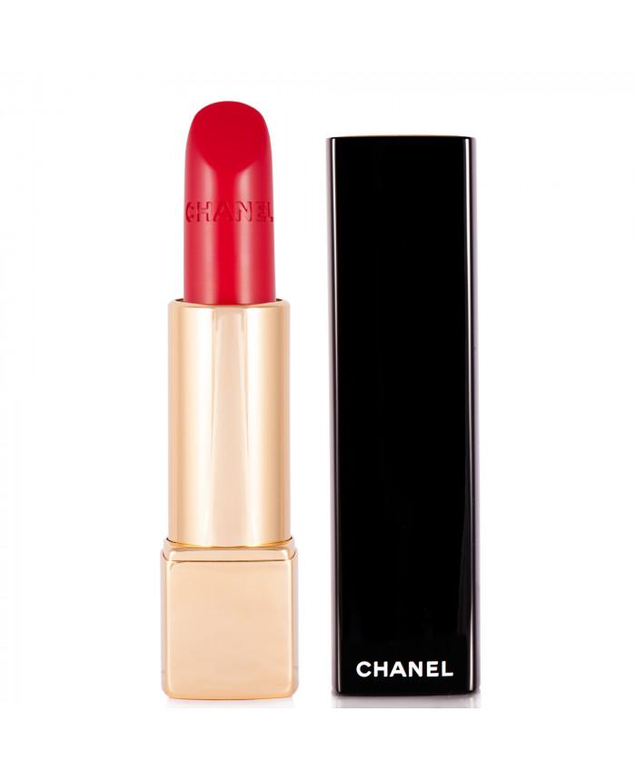 Chanel Rouge Allure Intense