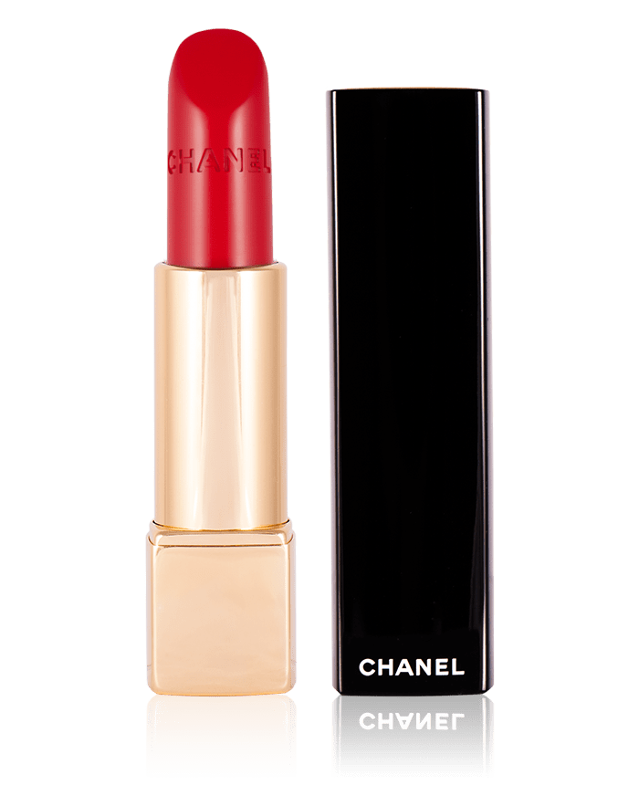 Chanel Rouge Allure Intense