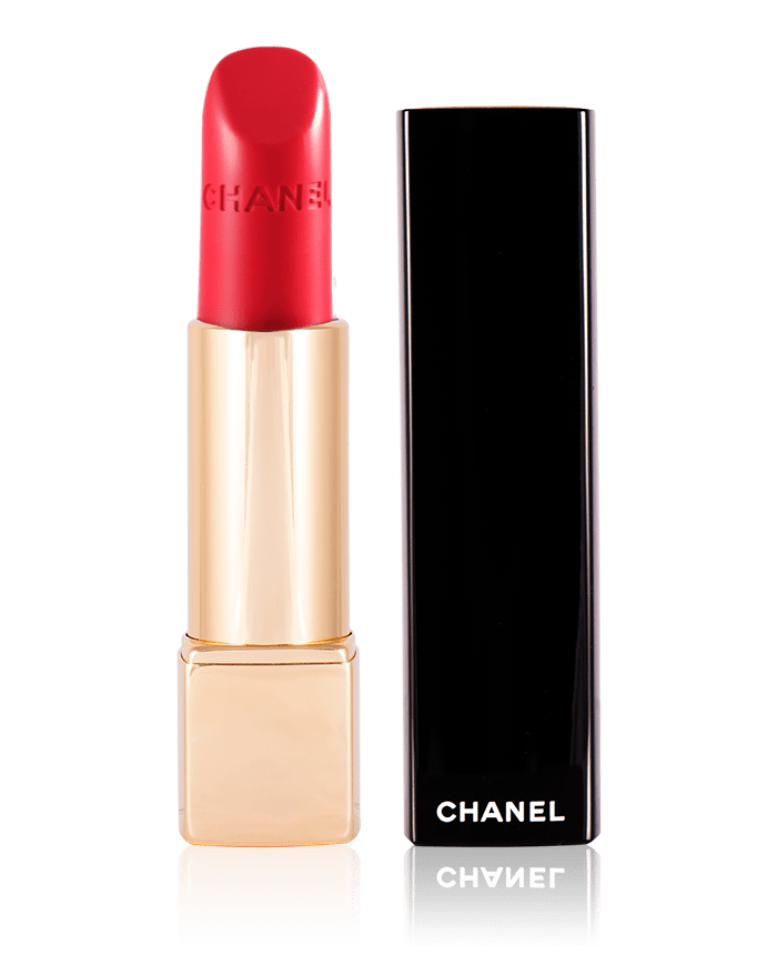 Chanel Rouge Allure Luminous Intense Lip Colour | Mengotti Couture®